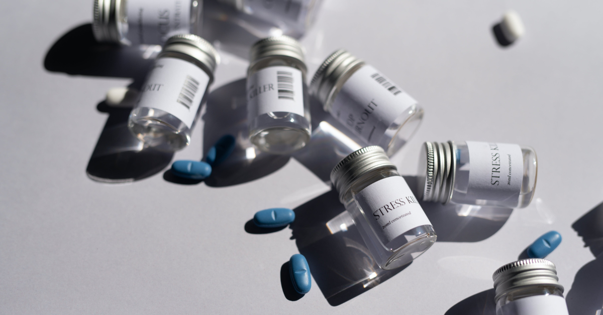 GoodRx Prescription – महंगी दवाओं पर पाएं राहत GoodRx से!